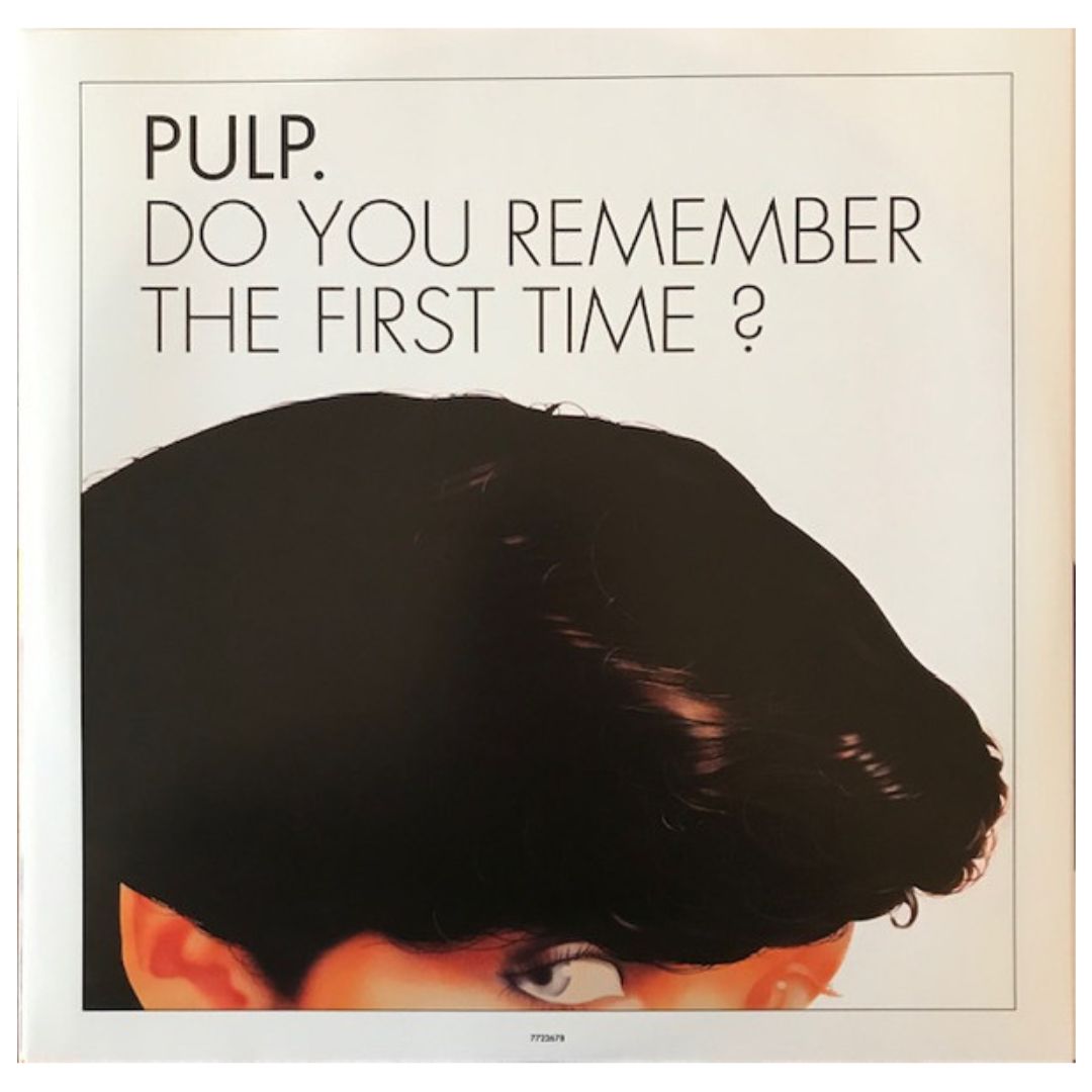 PULP - HIS 'N' HERS (2LP) | VINILO