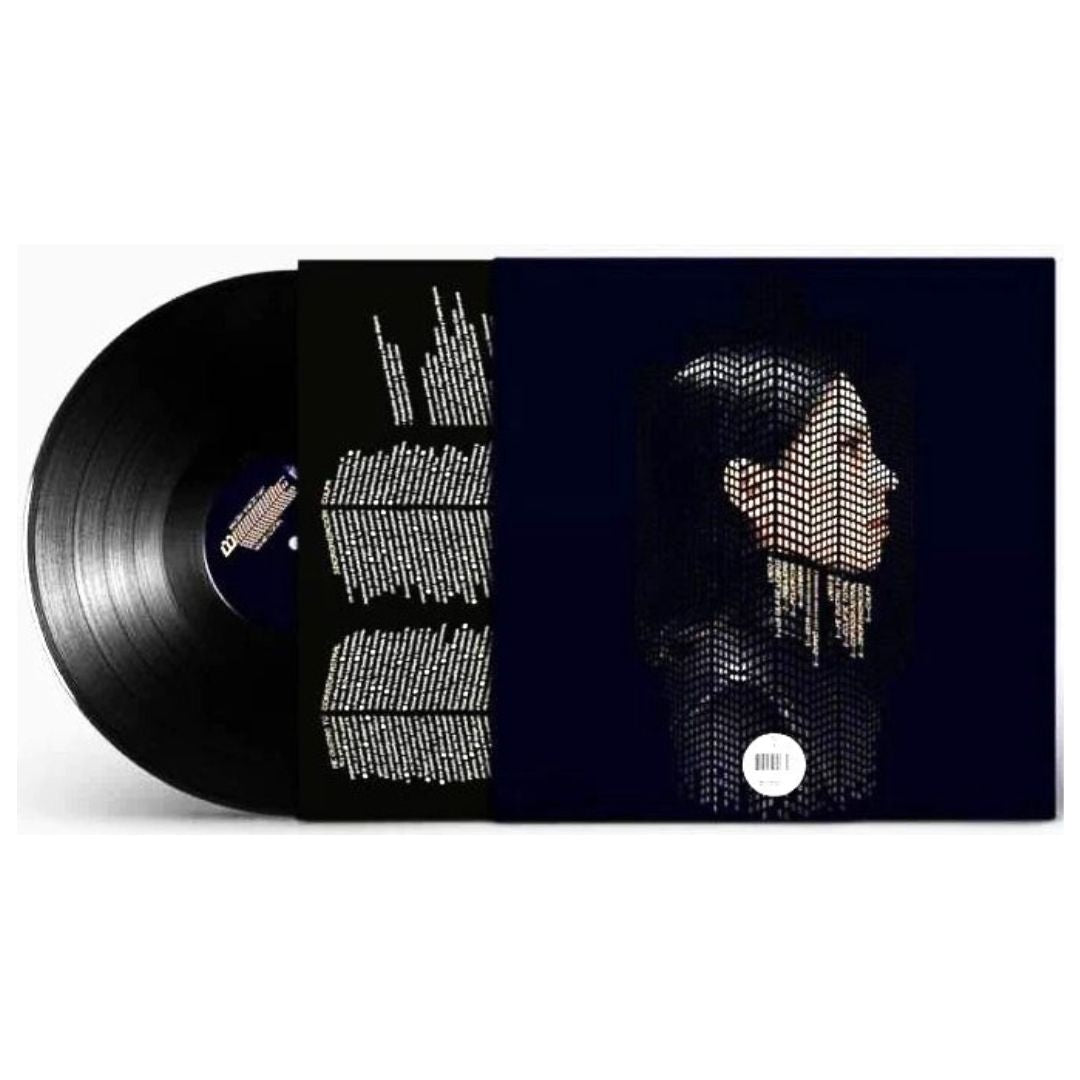 JAVIERA MENA - NOCTURNA (DELUXE) | VINILO