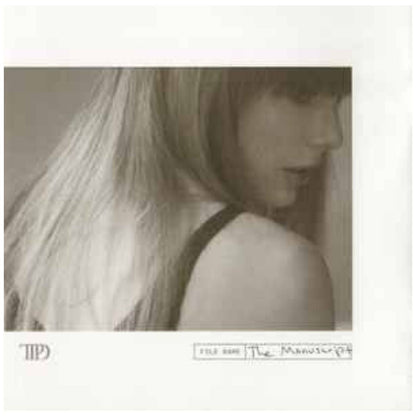 TAYLOR SWIFT - THE TORTURED POETS DEPARTMENT (INCLUYE POSTER & FOTOS) | CD
