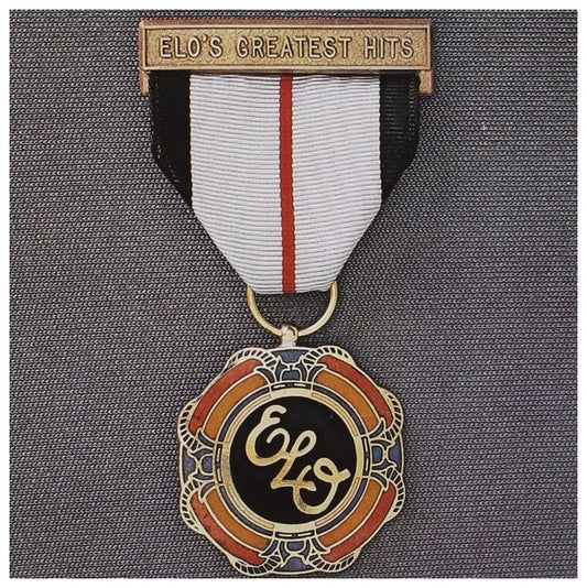 ELECTRIC LIGHT ORCHESTRA - ELO'S GREATEST HITS | VINILO USADO