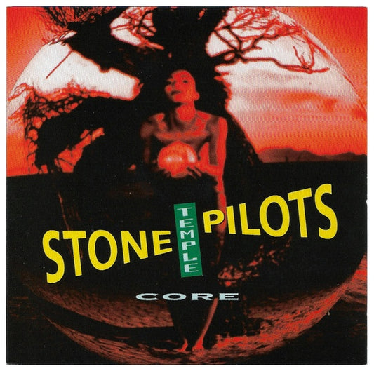 STONE TEMPLE PILOTS - CORE | CD