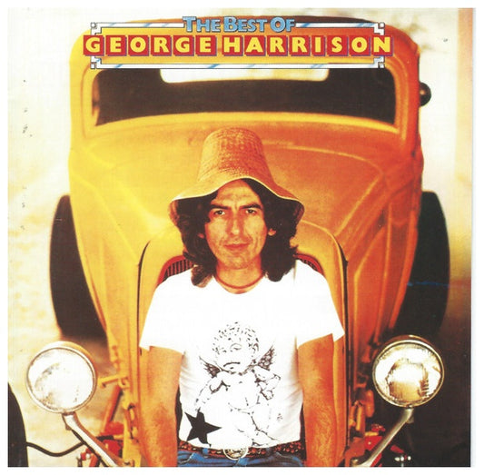 GEORGE HARRISON - THE BEST OF | CD