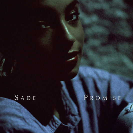 SADE - PROMISE | VINILO