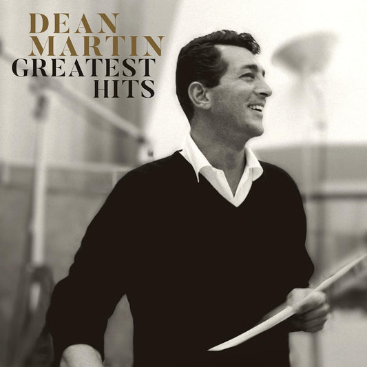 DEAN MARTIN - GREATEST HITS | VINILO