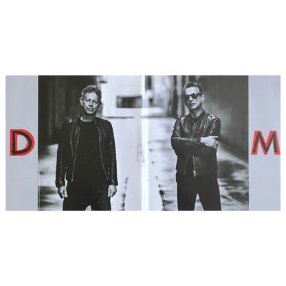 DEPECHE MODE - MEMENTO MORI (2LP) | VINILO