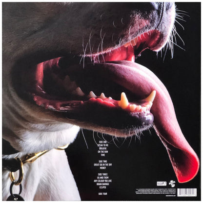 ROGER WATER - DARK SIDE OF THE MOON REDUX (2LP) | VINILO