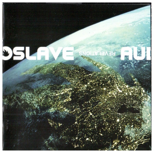 AUDIOSLAVE - REVELATIONS | CD