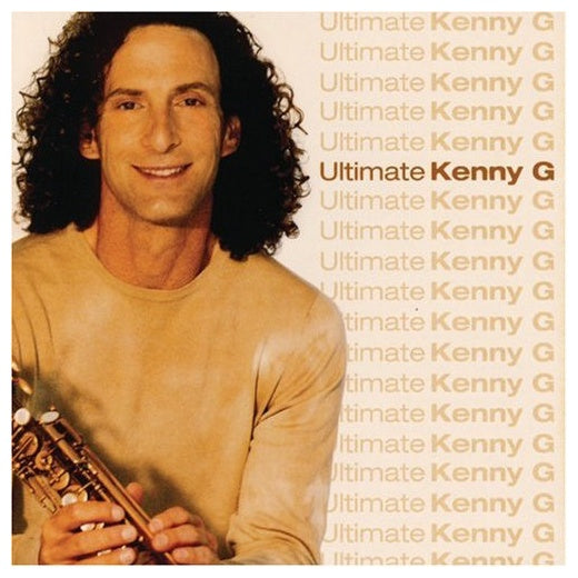 KENNY G - ULTIMATE | CD