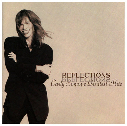 CARLY SIMON - REFLECTIONS: GREATEST HITS | CD