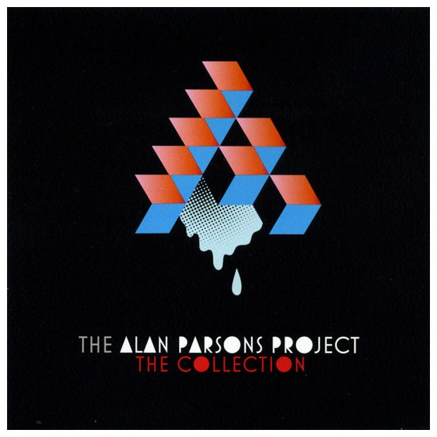 ALAN PARSONS  PROJECT - THE COLLECTION | CD