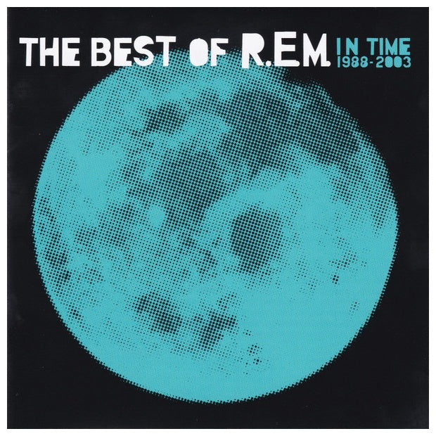 R.E.M. - IN TIME 1988-2003: THE BEST OF REM | CD