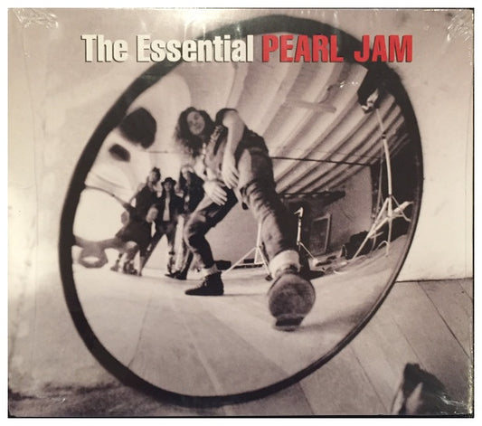PEARL JAM - ESSENTIAL PEARL: GREATEST HITS 1991-2003 (2CD) | CD