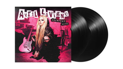 AVRIL LAVIGNE - GREATEST HITS (2024)(2LP) | VINILO