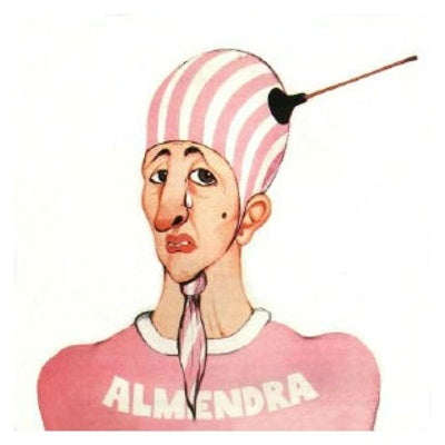 ALMENDRA - ALMENDRA (1ER ALBUM) | CD
