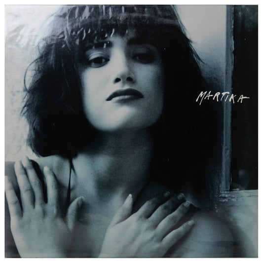 MARTIKA - MARTIKA | VINILO USADO