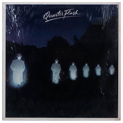 QUARTERFLASH - QUARTERFLASH | VINILO USADO