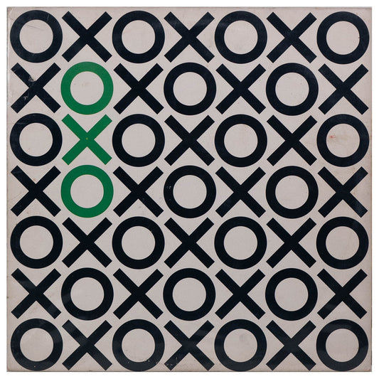 OXO - OXO | VINILO USADO