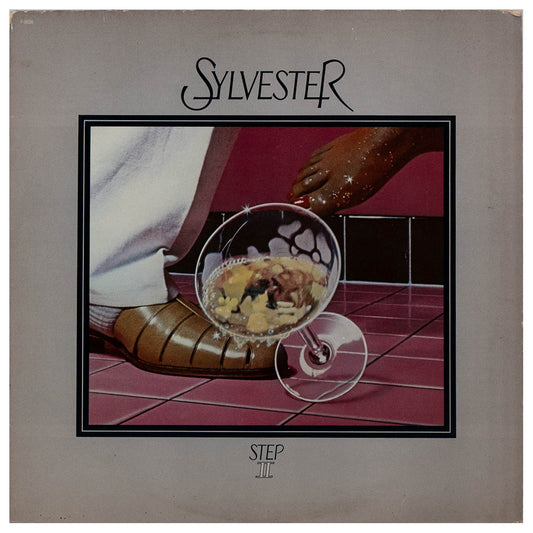 SYLVESTER - STEP II | VINILO USADO