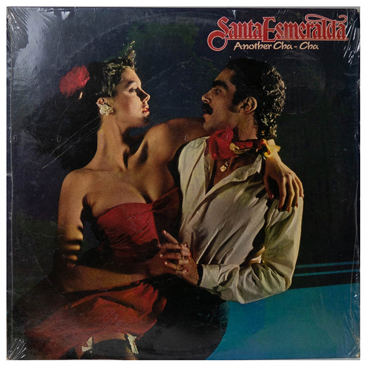 SANTA ESMERALDA - ANOTHER CHA-CHA | VINILO USADO