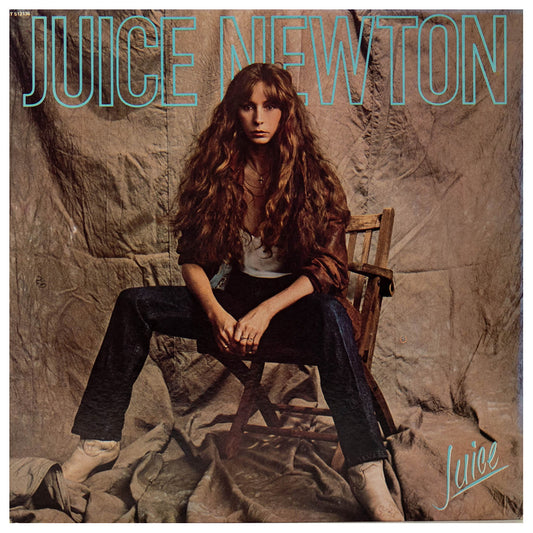 JUICE NEWTON - JUICE | VINILO USADO