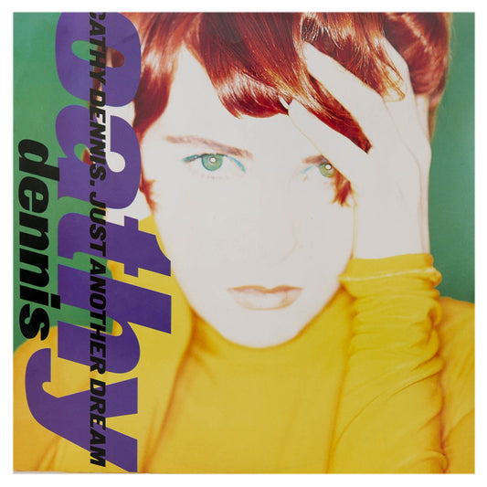 CATHY DENNIS - JUST ANOTHER DREAM (12 MIX) | 12" MAXI SINGLE USADO