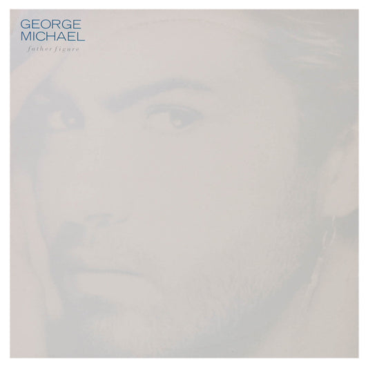 GEORGE MICHAEL - FATHER FIGURE | 12" MAXI SINGLE USADO