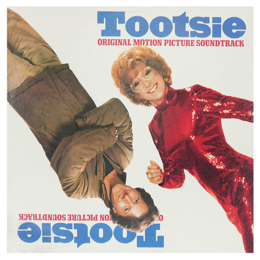 TOOTSIE - O.S.T. | VINILO USADO