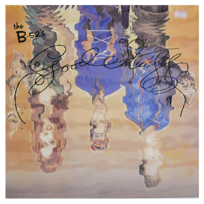 B-52'S - GOOD STUFF | 12" MAXI SINGLE USADO