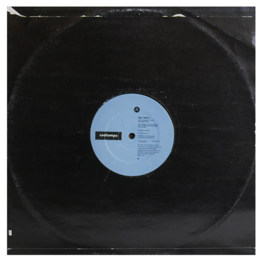 MILLI VANILLI - GIRL YOU KNOW IT'S TRUE | 12" MAXI SINGLE USADO