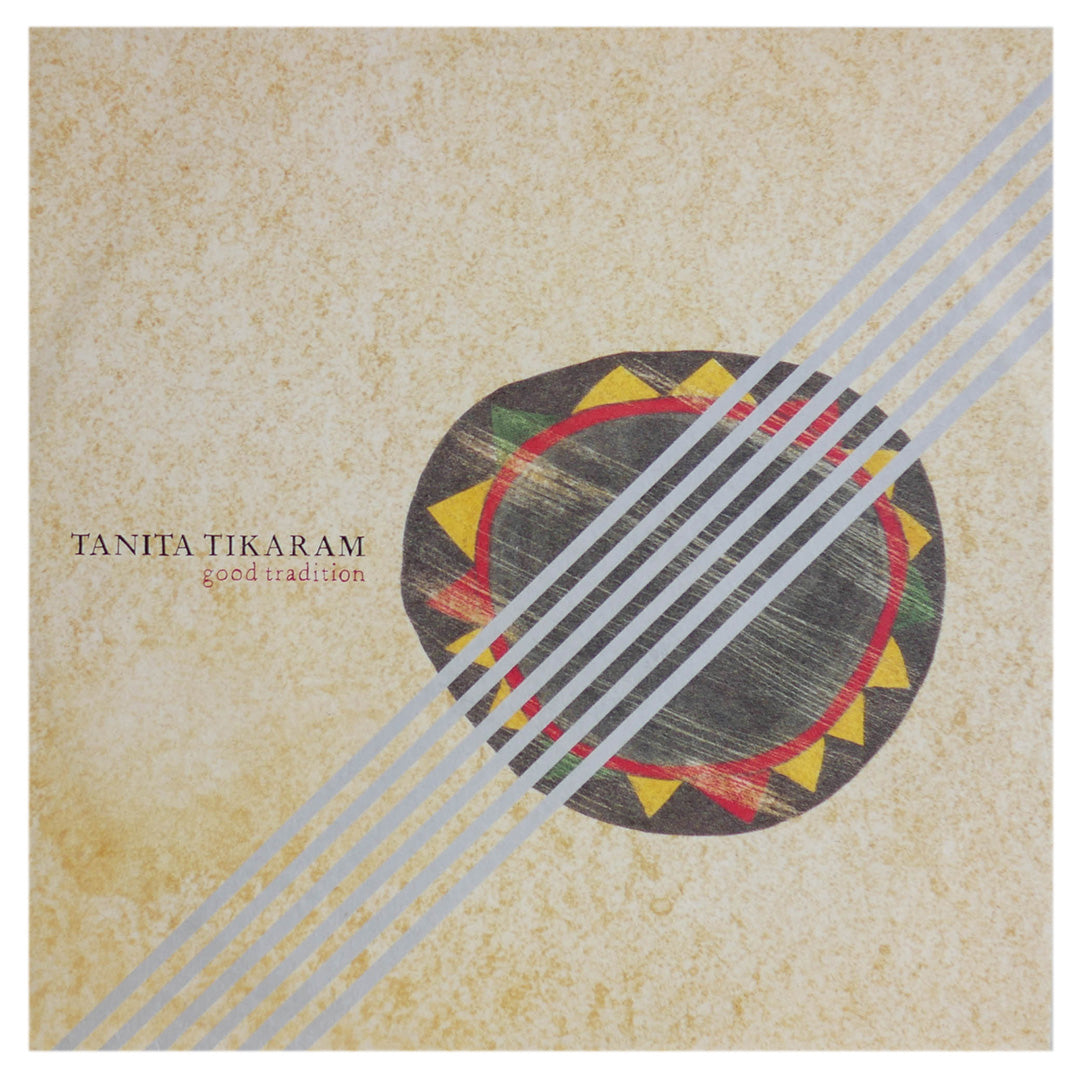 TANITA TIKARAM - GOOD TRADITION | 12" MAXI SINGLE USADO