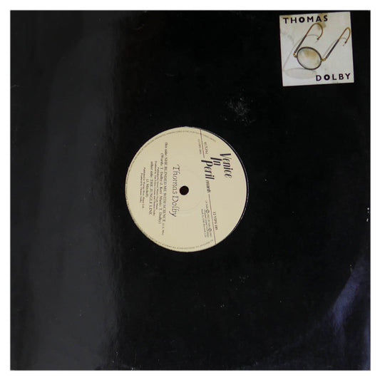 FUN FUN - HAPPY STATION - ITALO REMIX VOLUME 1 | 12" MAXI SINGLE USADO