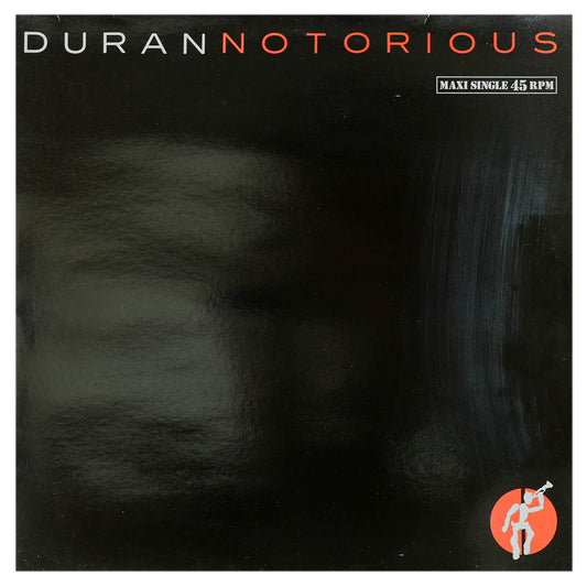 DURAN DURAN - NOTORIOUS | 12" MAXI SINGLE USADO