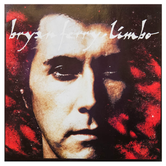BRYAN FERRY - LIMBO | 12" MAXI SINGLE USADO