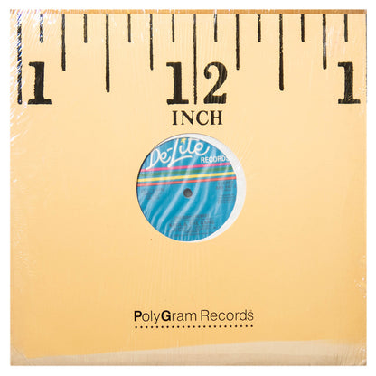 KOOL & THE GANG - CHERISH (REMIX)/FRESH-MISLED MIX | 12" MAXI SINGLE USADO