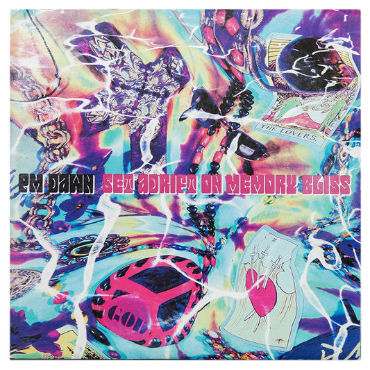 PM DAWN - SET ADRIFT ON MEMORY BLISS | 12" MAXI SINGLE USADO