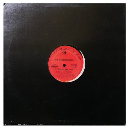 THE WEATHER GIRLS - IT'S A RAINING MEN | 12" MAXI SINGLE USADO