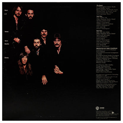 EXILE - MIXED EMOTIONS | VINILO USADO