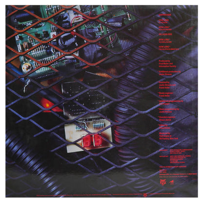 INFORMATION SOCIETY - HOW LONG | 12" MAXI SINGLE USADO