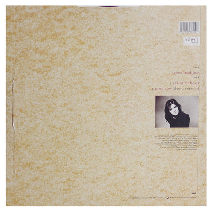 TANITA TIKARAM - GOOD TRADITION | 12" MAXI SINGLE USADO