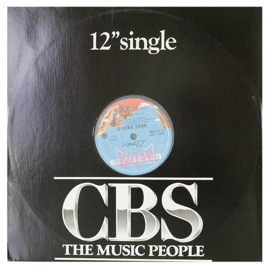LIME - RE-LIME-D (MEGAMIX) | 12" MAXI SINGLE USADO