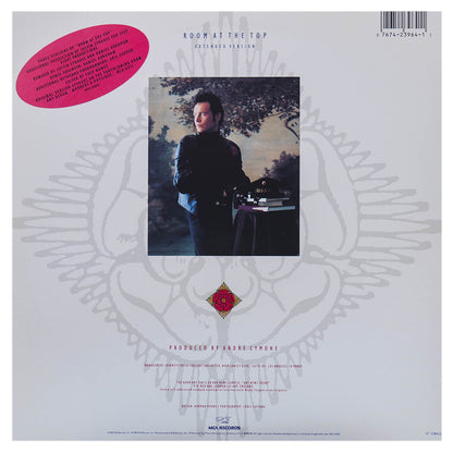 ADAM ANT - ROOM AT THE TOP | 12" MAXI SINGLE USADO
