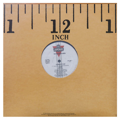 BANANARAMA - CRUEL SUMMER | 12" MAXI SINGLE USADO