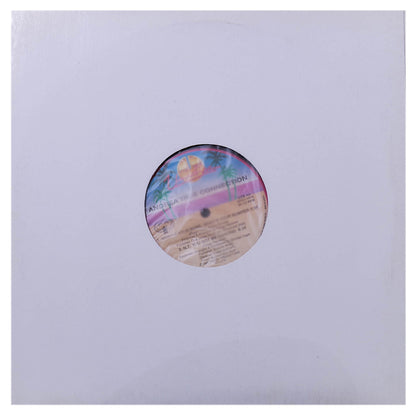 ANDREA TRUE COLLECTION - MORE, MORE, MORE | 12" MAXI SINGLE USADO