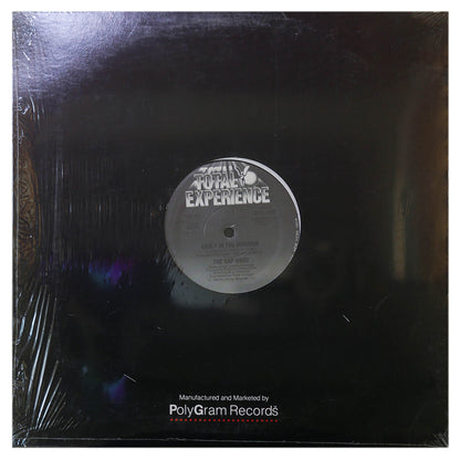 GAP BAND - EARLY IN THE MORNING | 12" MAXI SINGLE USADO