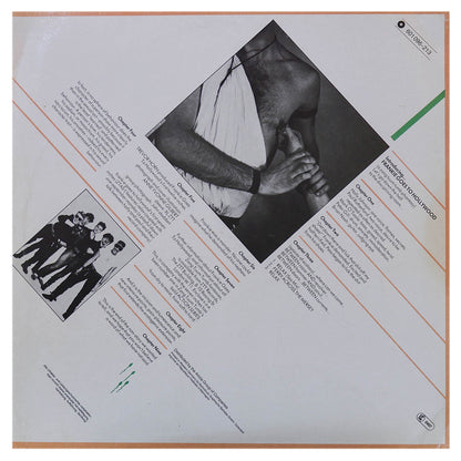 FRANKIE GOES TO HOLLYWOOD - RELAX | 12" MAXI SINGLE USADO