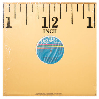 KOOL & THE GANG - CHERISH (REMIX)/FRESH-MISLED MIX | 12" MAXI SINGLE USADO
