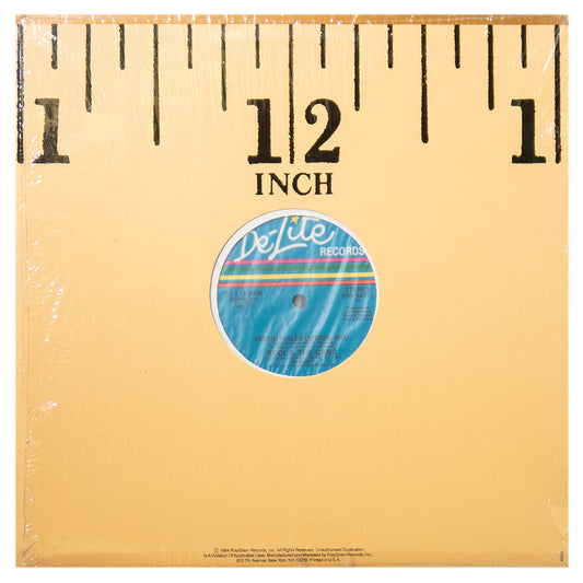 KOOL & THE GANG - CHERISH (REMIX)/FRESH-MISLED MIX | 12" MAXI SINGLE USADO