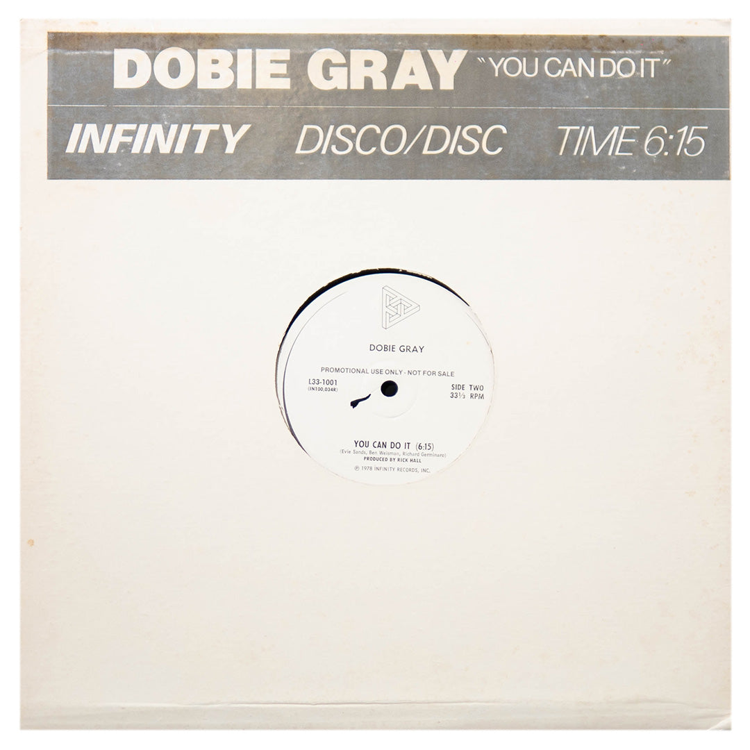 HOT CHOCOLATE - EVERY 1'S A WINNER (PROMO) | 12" MAXI SINGLE USADO