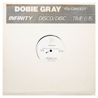 HOT CHOCOLATE - EVERY 1'S A WINNER (PROMO) | 12" MAXI SINGLE USADO