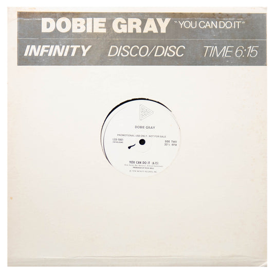 HOT CHOCOLATE - EVERY 1'S A WINNER (PROMO) | 12" MAXI SINGLE USADO